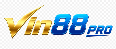 vin88 pro logo